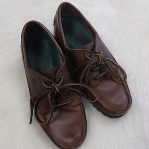 SHOES Timberland Shoes, vguc  Size 7W